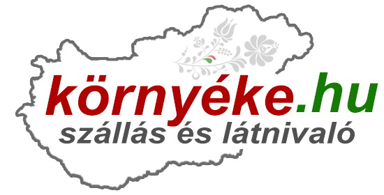 Környéke.hu logo